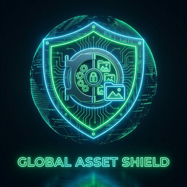 The "Global Asset Shield"