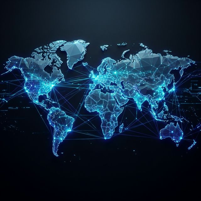 0.1s Global Delivery